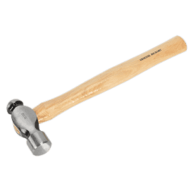 BPH32 2LB Ball Pein Hammer Hickory Shaft 900g