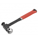 Sealey BPHX24 Premier One-Piece Ball Pein Hammer 24oz