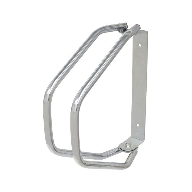 Sealey BS13 Adjustable Wall Mounting Bicycle Rack