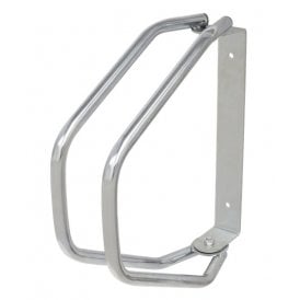 BS13 Adjustable Wall Mounting Bicycle Rack