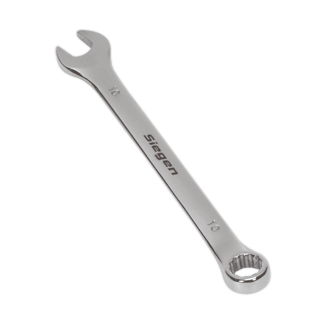 Sealey Combination Spanner