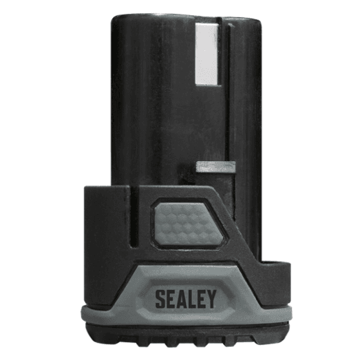 Sealey CP108VBP 10.8V 2Ah Lithium-ion Battery Pack