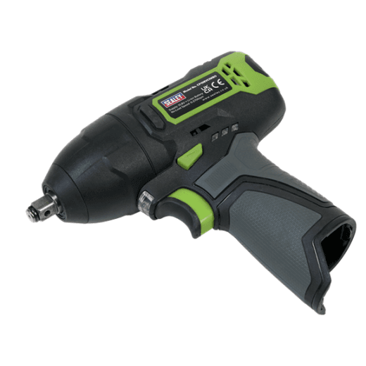 Sealey CP108VCIWBO 3/8