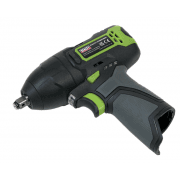 CP108VCIWBO 3/8"Sq Drive Cordless Impact Wrench Body Only