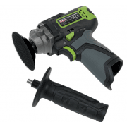 CP108VCPBO 10.8V 75mm Cordless Polisher Body Only