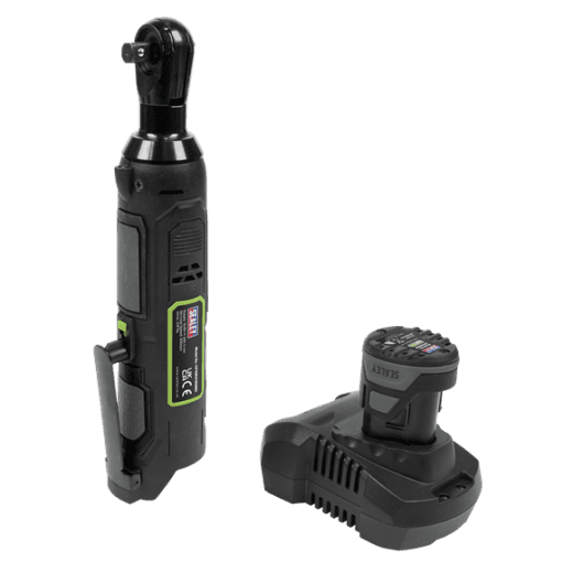 Sealey CP108VCRW 10.8V 2Ah 3/8