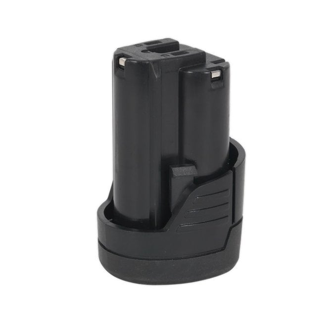 Sealey CP1200BP Power Tool Battery 12V 1.5Ah Li-ion for CP