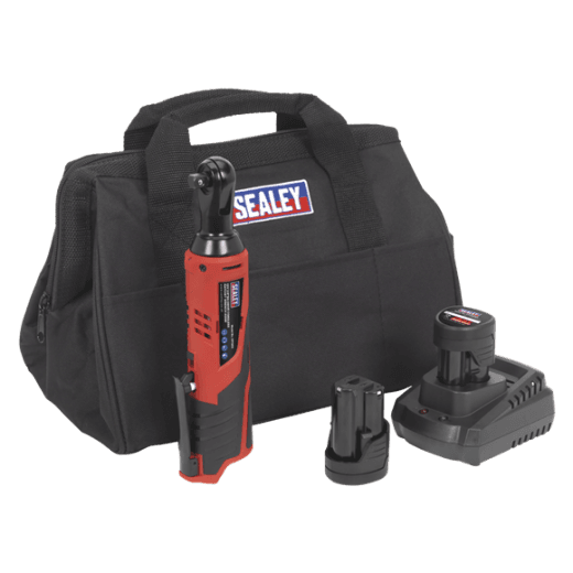 Sealey CP1202KIT 12v Cordless 3/8