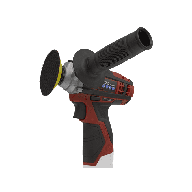 Sealey CP1205 12v Polisher Body Only