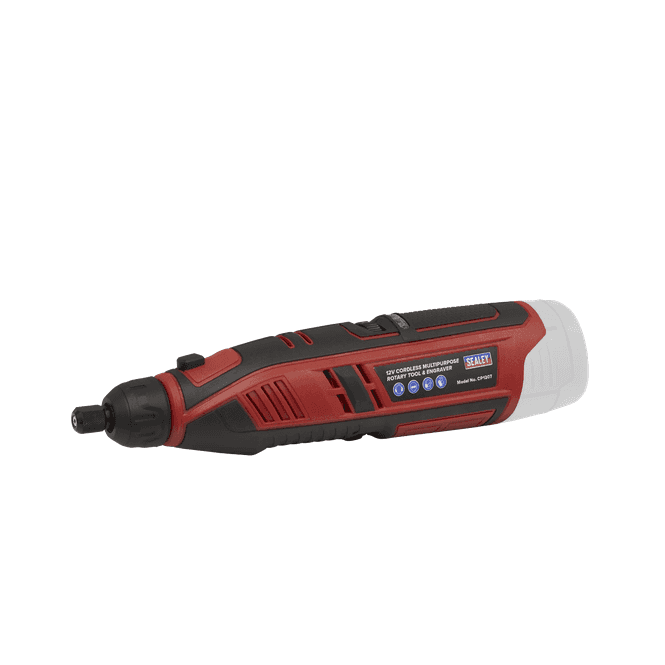 Sealey CP1207 Rotary Tool Engraver 12v Body Only