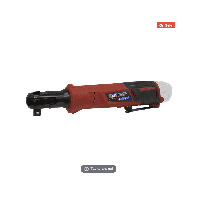 Sealey CP1209 1/2