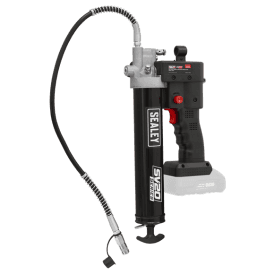 CP20VGRG 20V Cordless Grease Gun Body Only