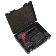 CP314 20v Cordless Riveter 2.4-4.8mm 1 x 2Ah Battery + Charger