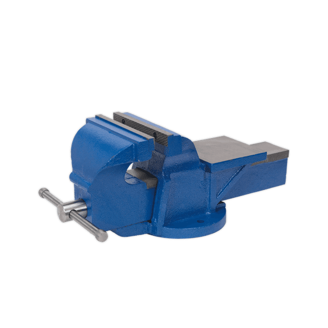Sealey CV200XT 200mm Heavy Duty Fixed Base Vice