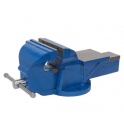Sealey CV200XT 200mm Heavy Duty Fixed Base Vice