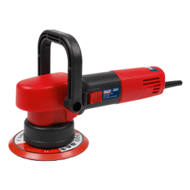 DAS150T 150mm Random Orbital Dual Action Sander 240v