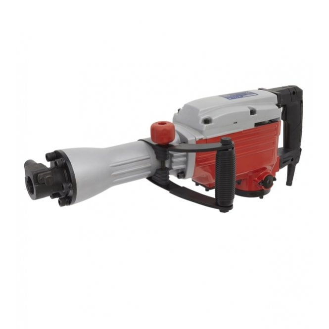 Sealey DHB1600 Demolition Breaker Hammer 1600W/230V