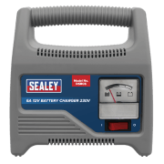 DSBC6 6A 12V Battery Charger 230V