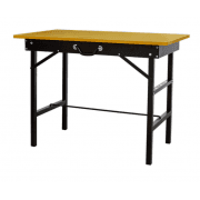 Folding Workbench 1 Metre Portable Folding Workbench FWB1000