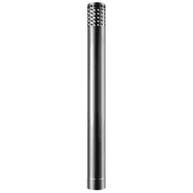IREX1 100mm Stainless Steel Exhaust / Flue End Pipe For IR13/16 Heater