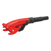 JC20/S Pouring Spout - Red
