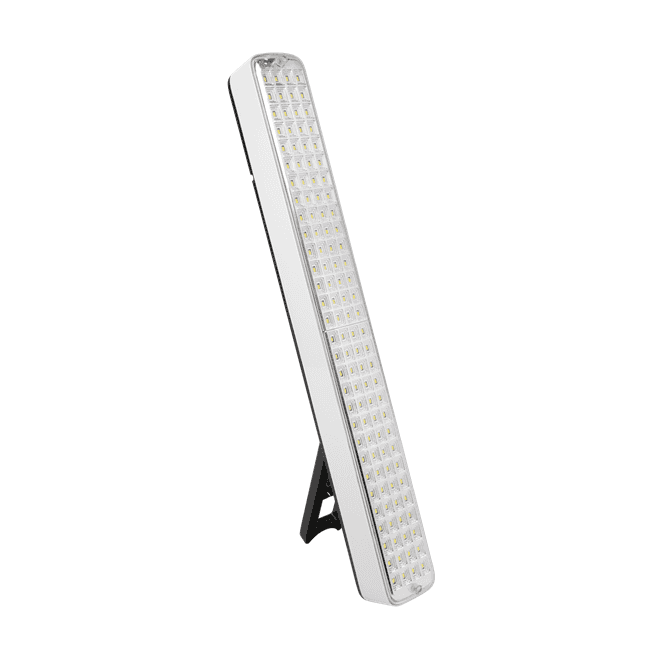 Sealey LED1200E 5W SMD LED Rechargeable Emergency Floodlight