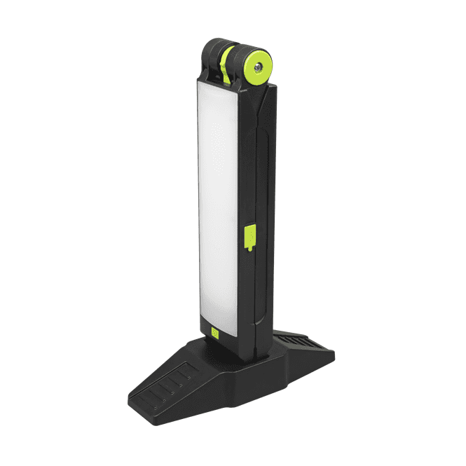 Sealey LED15WFL 10W SMD LED 3-in-1 Folding Floodlight