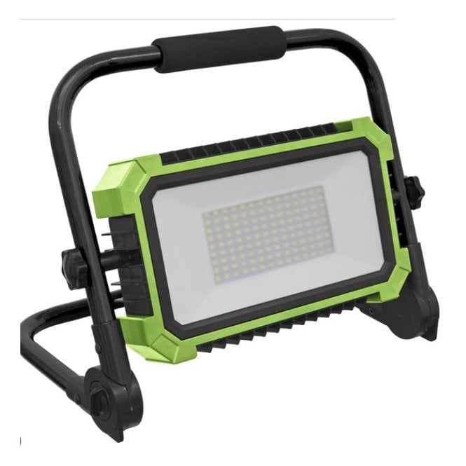 Sealey LED50WL 50W SMD LED Portable Floodlight 230v