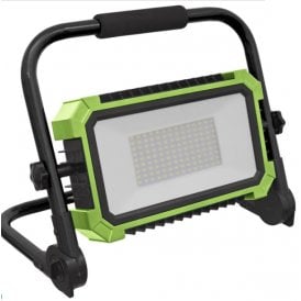 LED50WL 50W SMD LED Portable Floodlight 230v