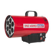 LP41 Propane Space Heater Gas Heater 40,500BTU/HR