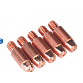 MIG919 Contact Tip 1.2mm MB25/36 Pack of 5