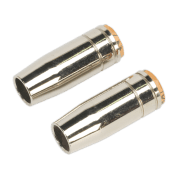MIG929 Conical Nozzle MB25/36 - Pack of 2