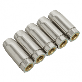 MIG950 Conical Nozzle MB14 Pack of 5