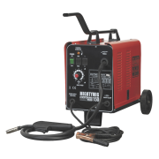 MIGHTYMIG150 150amp Mig Welder Gas/No Gas 230v
