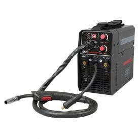 MINIMIG120I Inverter Welder MIG/TIG & MMA (ARC/STICK) 120Amp 240v 16amp