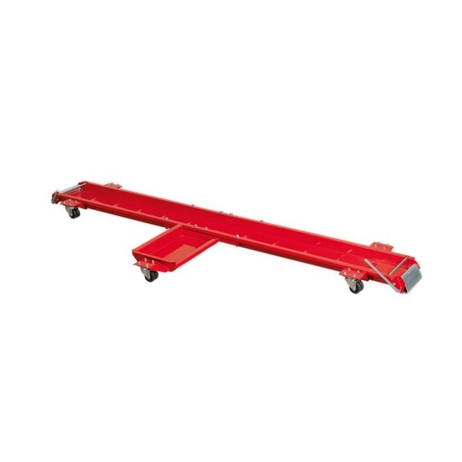 Sealey MS063 Motorcycle Dolly Side Stand Type