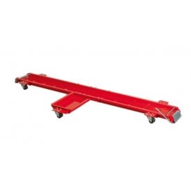 MS063 Motorcycle Dolly Side Stand Type