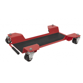 MS0651 Motorcycle Centre Stand Moving Dolly
