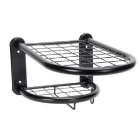 MS080 Motorcycle Helmet & Gear Tidy