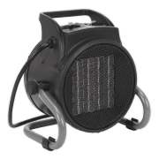 PEH2001 Industrial PTC Fan Heater 2000w 240v
