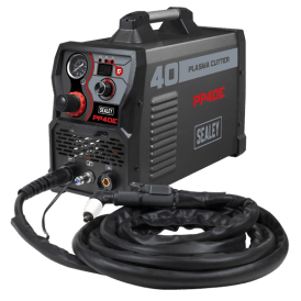 PP40E Plasma Cutter Inverter 40Amp 230V