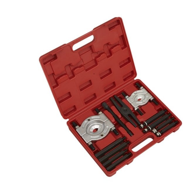 Sealey PS984 Double Mechanical Bearing Separator/Puller