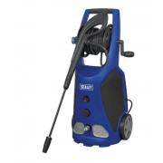 PW3500 Professional Pressure Washer 140bar TSS & Rotablast Nozzle