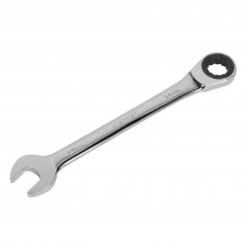 RCW24 24mm Ratchet Combination Spanner Premier 298mm