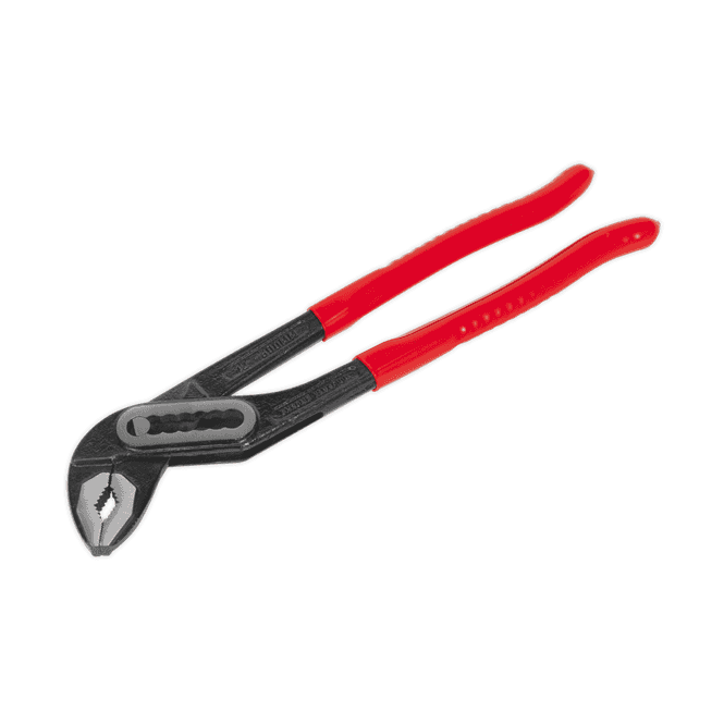 Sealey S01057 300mm Water Pump Pliers