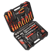 S01217 90 Piece Electricians Tool Kit