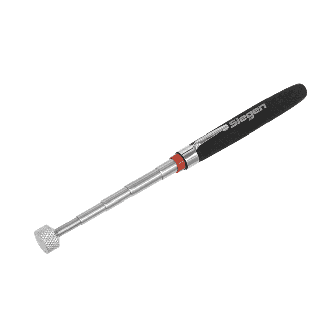 Sealey S0823 Magnetic Pick Up Tool Heavy-Duty
