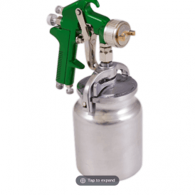 S725 Suction Feed Spray Gun