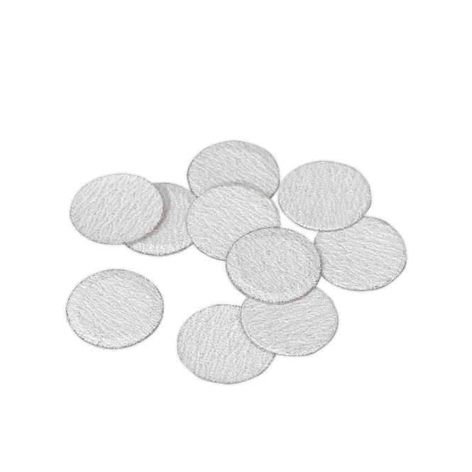 Sealey SA722D80G Sanding Disc �75mm 80Grit Pack of 10