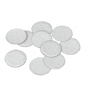 SA722D80G Sanding Disc �75mm 80Grit Pack of 10